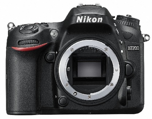 D7200
